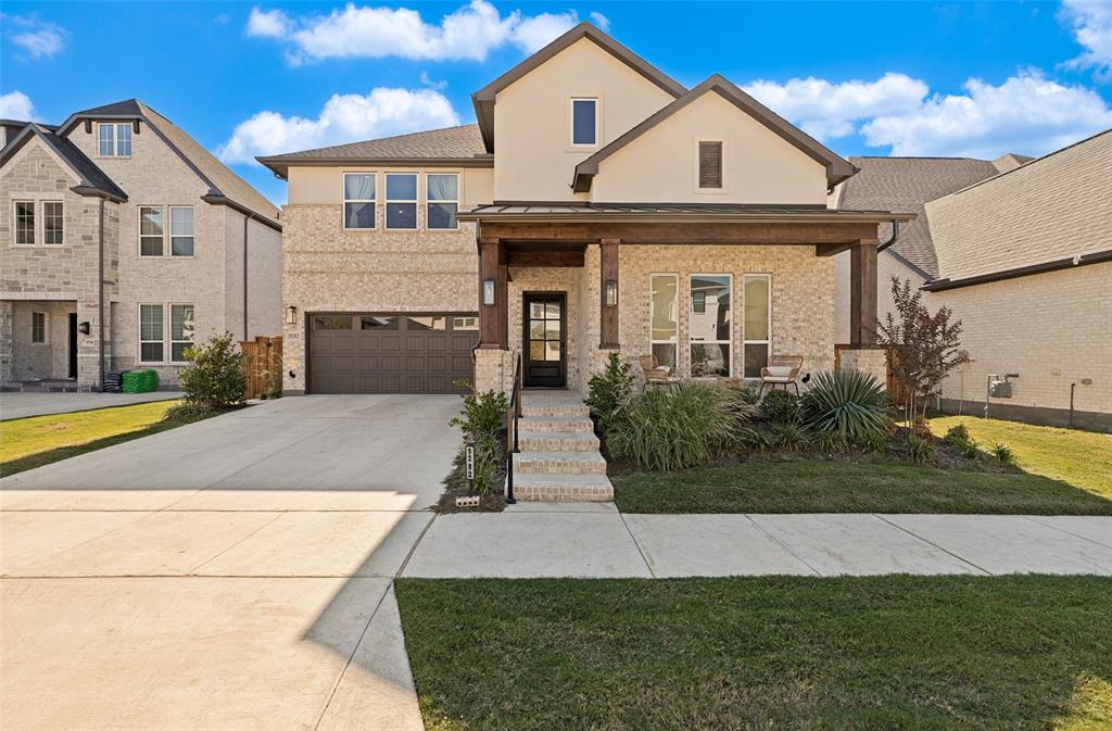 9282 Spindletree Drive, Frisco, TX 75035
