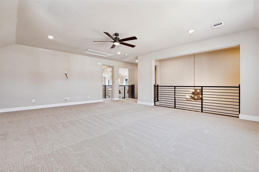 9282 Spindletree Drive, Frisco, TX 75035
