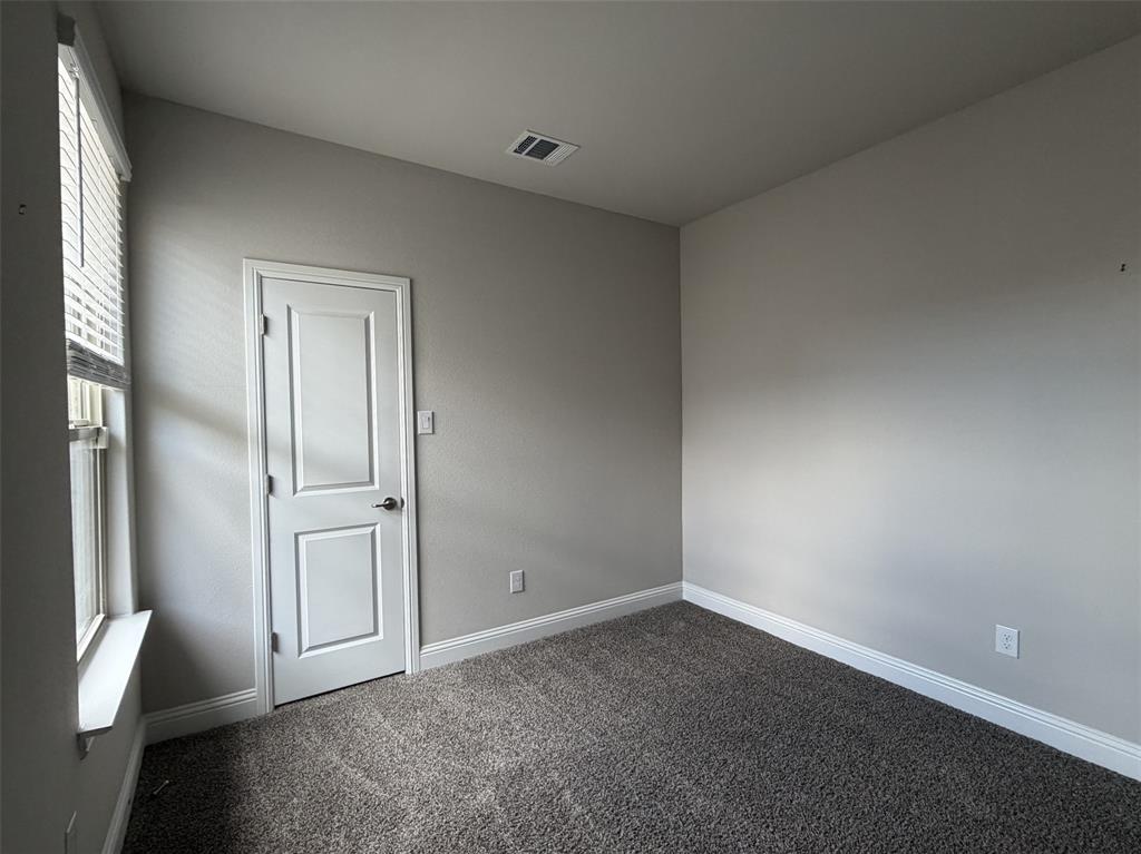 Reverse view of 4th bedroom.