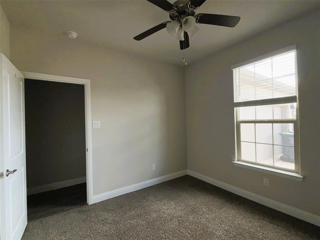 Third Bedroom.