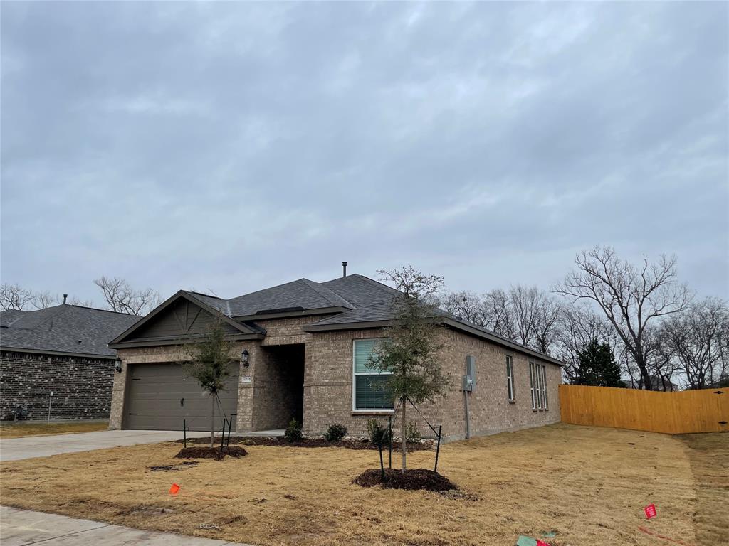 2028 Brentwood Drive, Anna, TX 75409