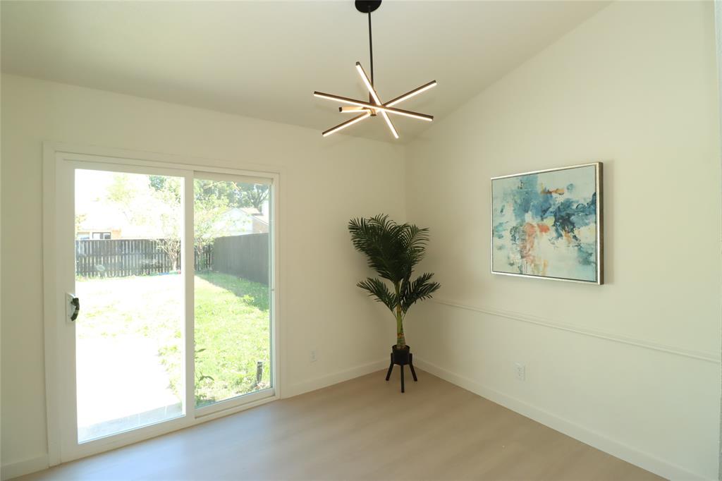 1518 Burgundy Street, Garland, TX 75040