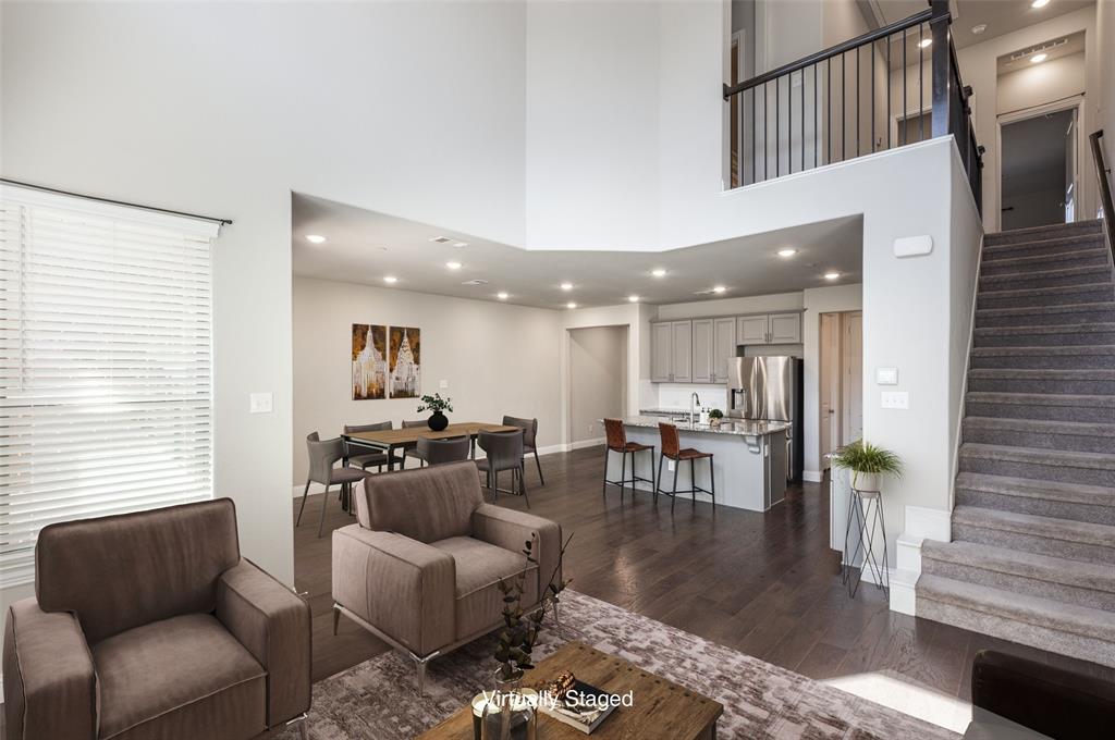 4580 Titus Circle, Plano, TX 75024