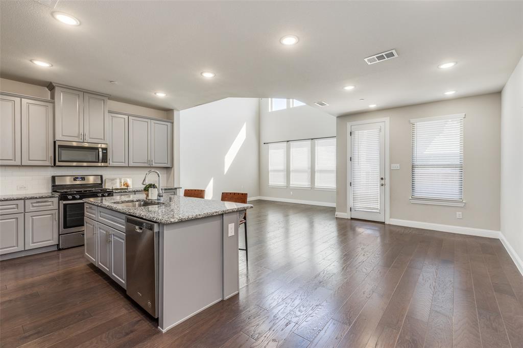 4580 Titus Circle, Plano, TX 75024