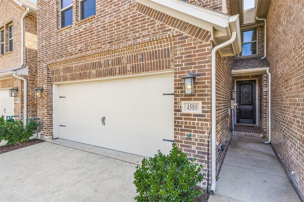 4580 Titus Circle, Plano, TX 75024