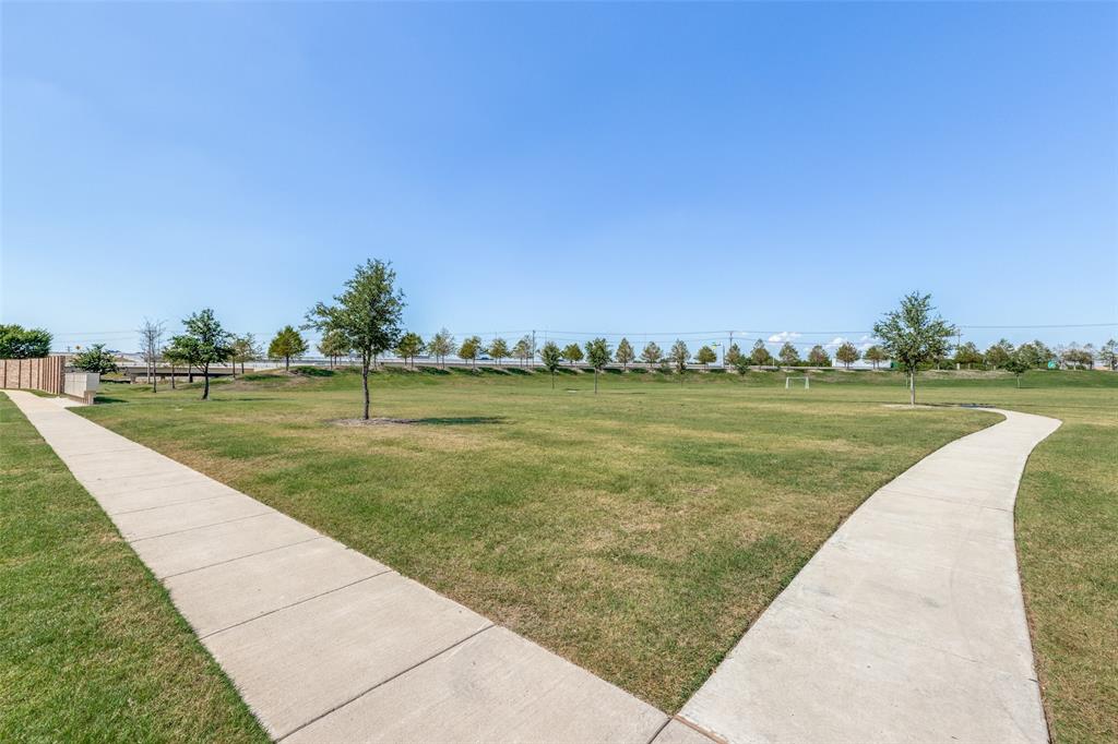 4580 Titus Circle, Plano, TX 75024