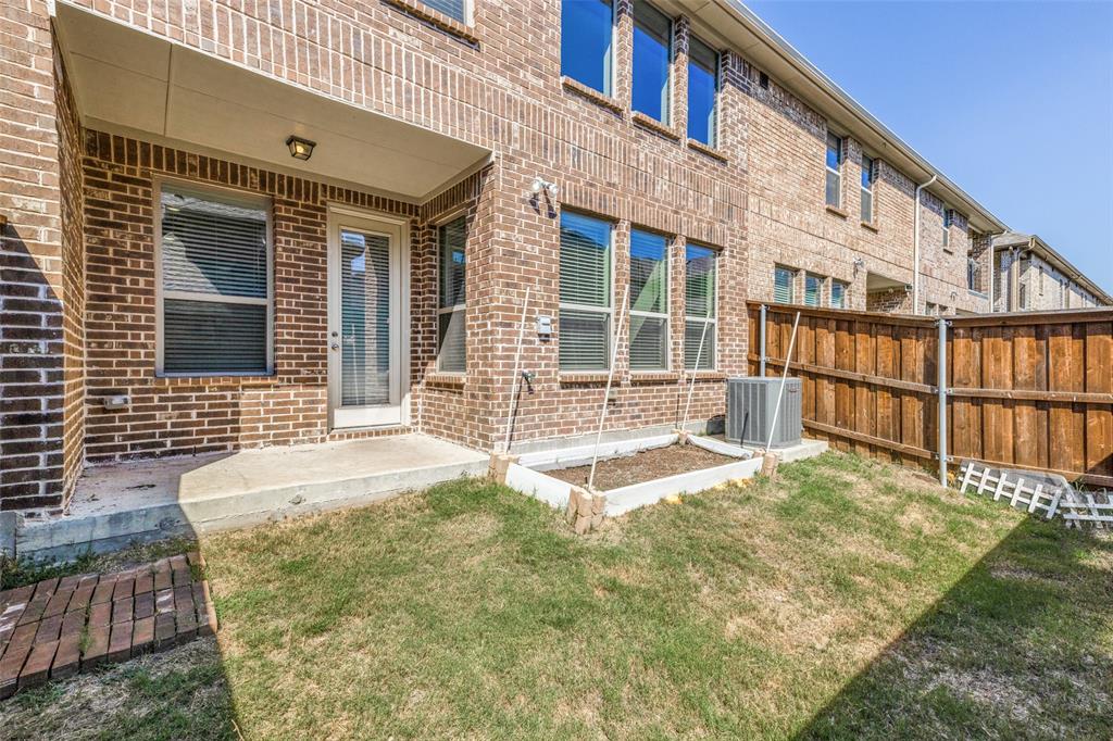 4580 Titus Circle, Plano, TX 75024