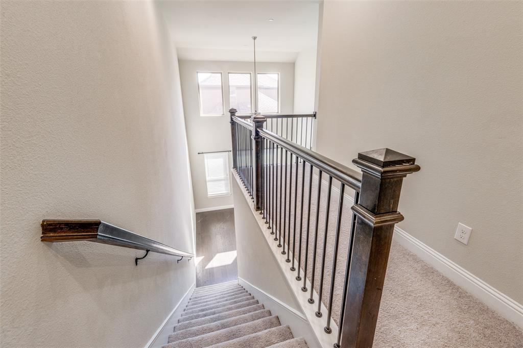 4580 Titus Circle, Plano, TX 75024