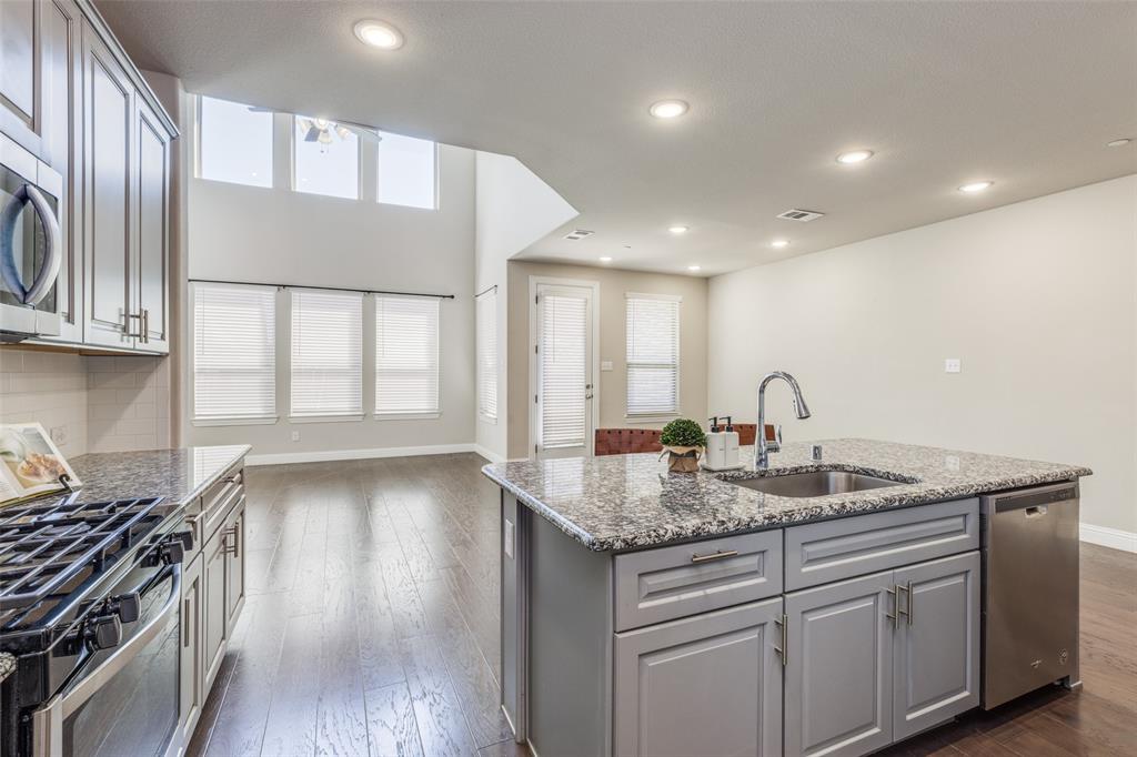 4580 Titus Circle, Plano, TX 75024