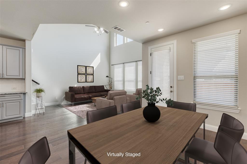 4580 Titus Circle, Plano, TX 75024