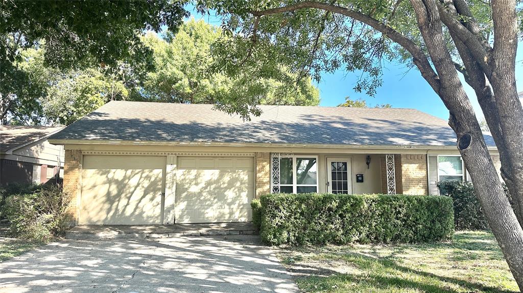 12226 Brisbane Avenue, Farmers Branch, TX 75234