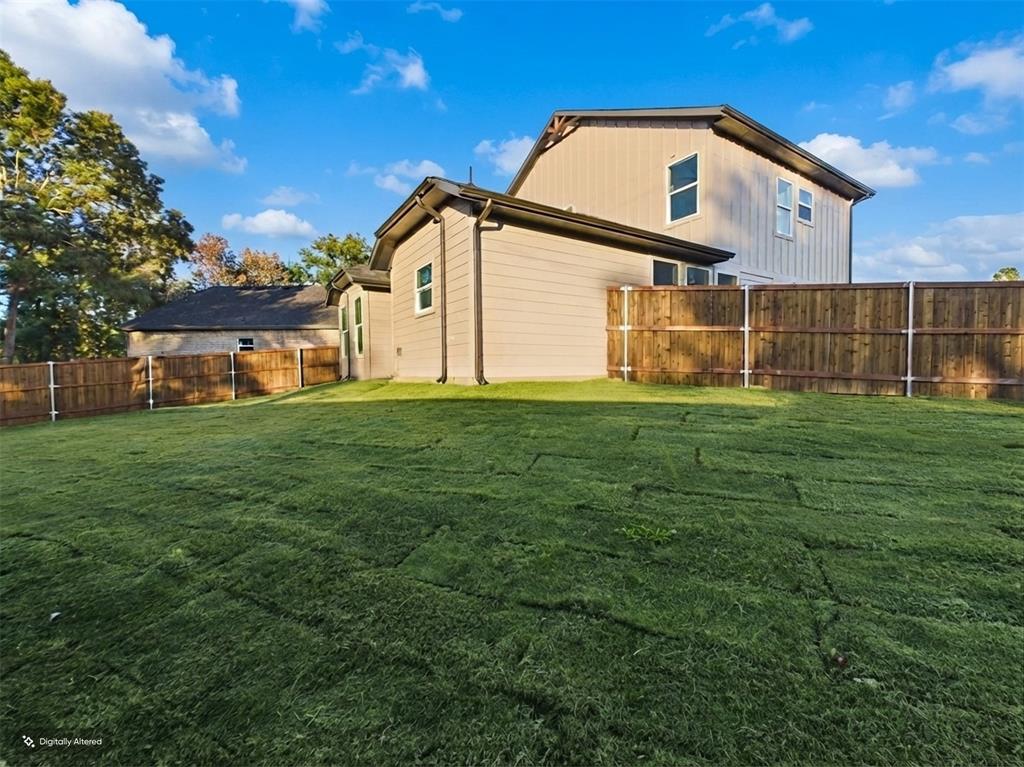 1204 Phoenix Drive, Athens, TX 75751
