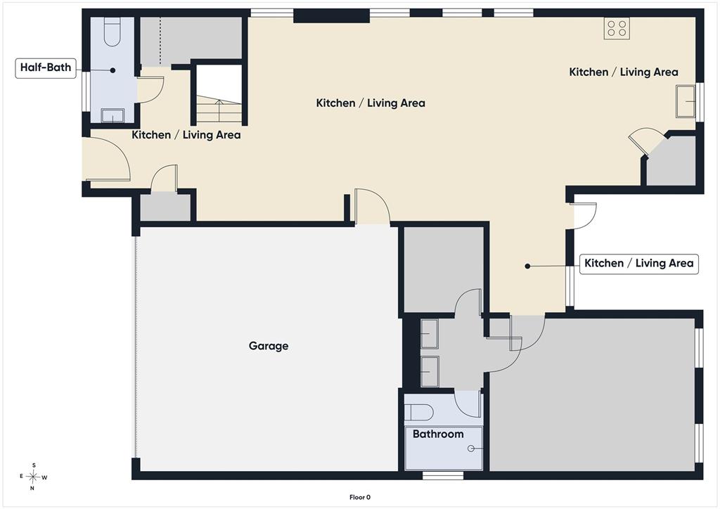 1204 Phoenix Drive, Athens, TX 75751