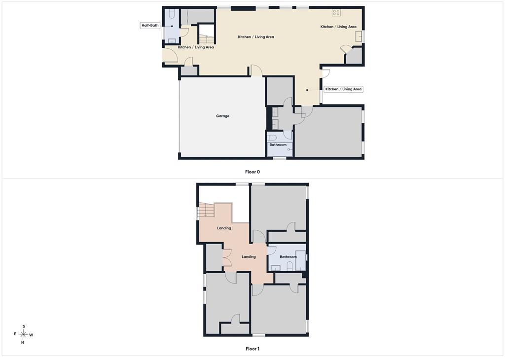 1204 Phoenix Drive, Athens, TX 75751