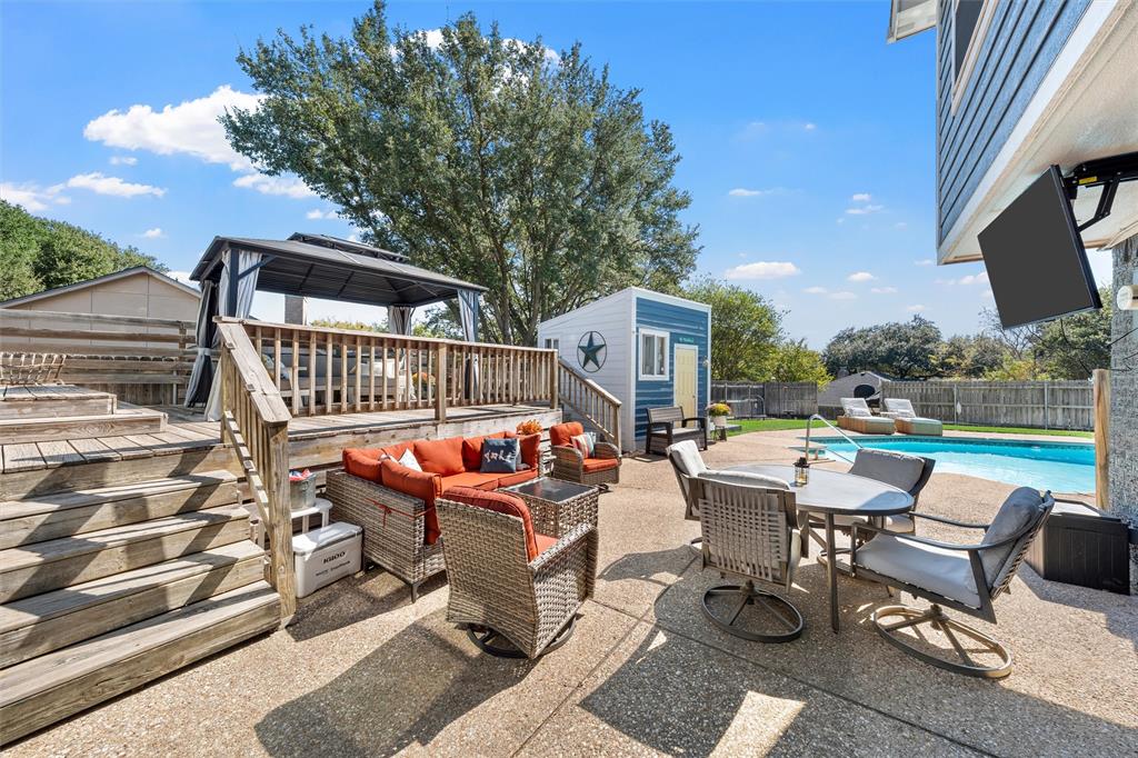 4324 Green Point Drive, Waco, TX 76710