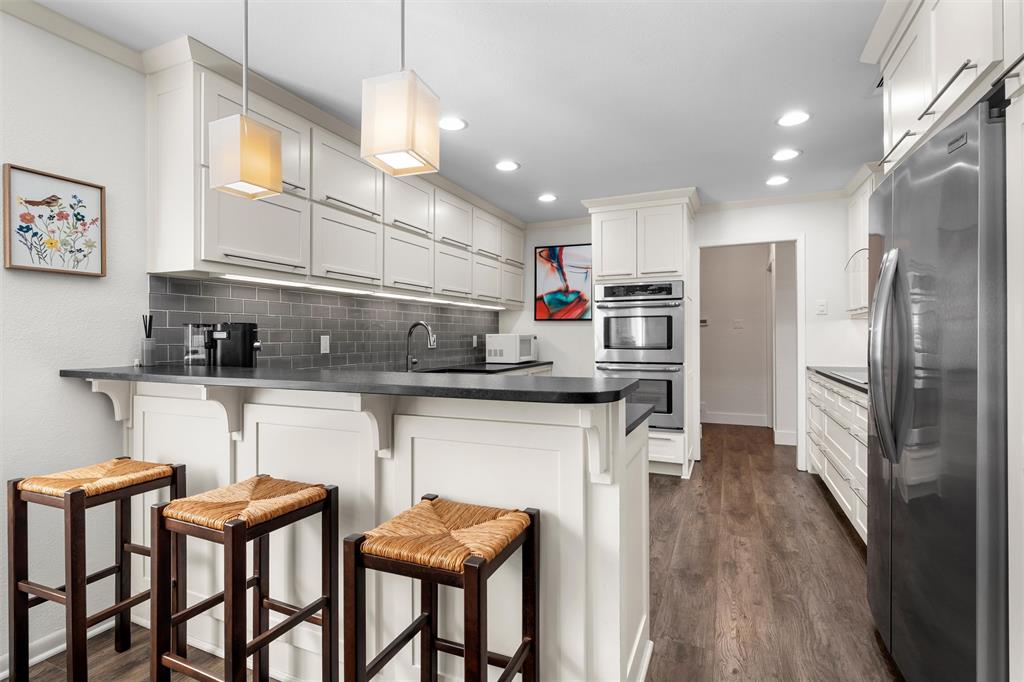 4324 Green Point Drive, Waco, TX 76710