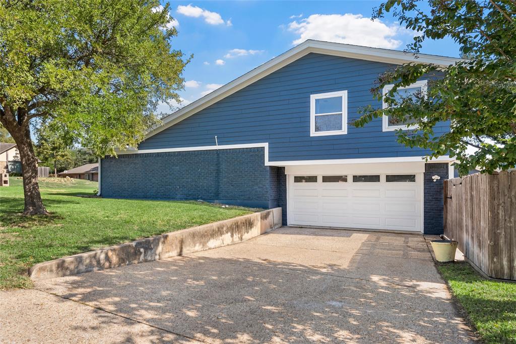 4324 Green Point Drive, Waco, TX 76710