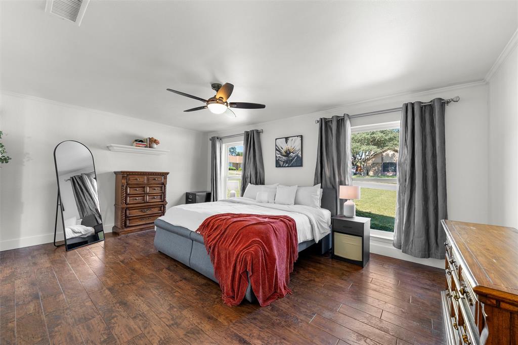 4324 Green Point Drive, Waco, TX 76710