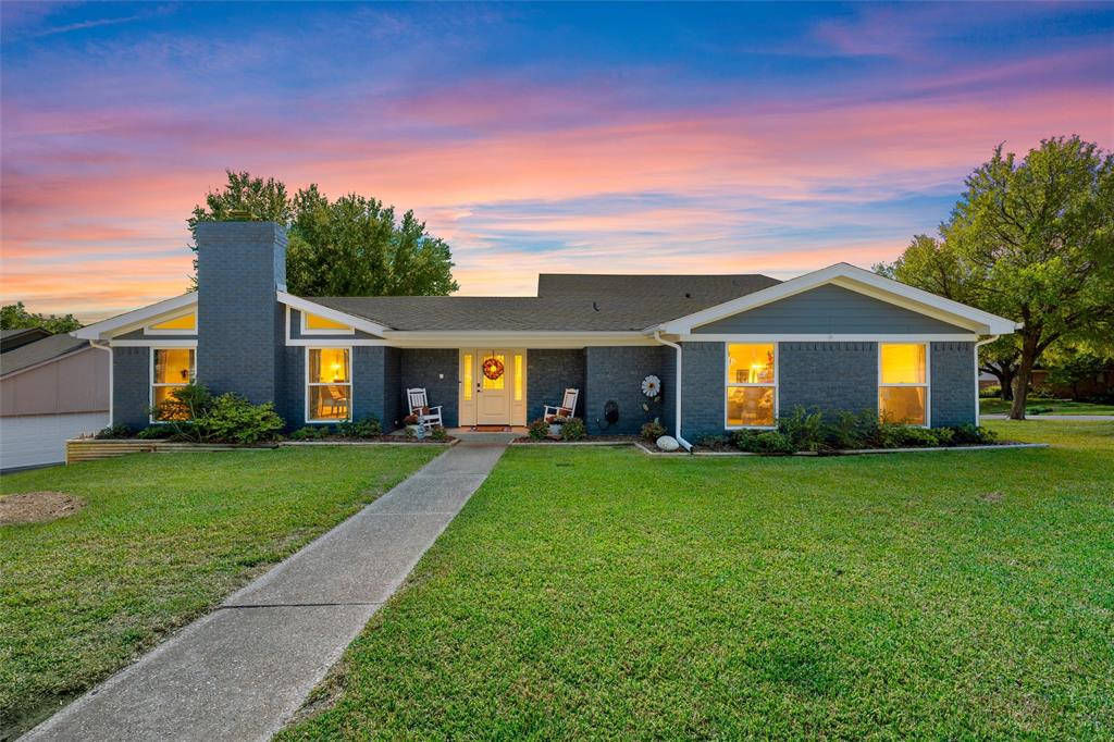 4324 Green Point Drive, Waco, TX 76710 4324 Green Point Drive, Waco, TX 76710