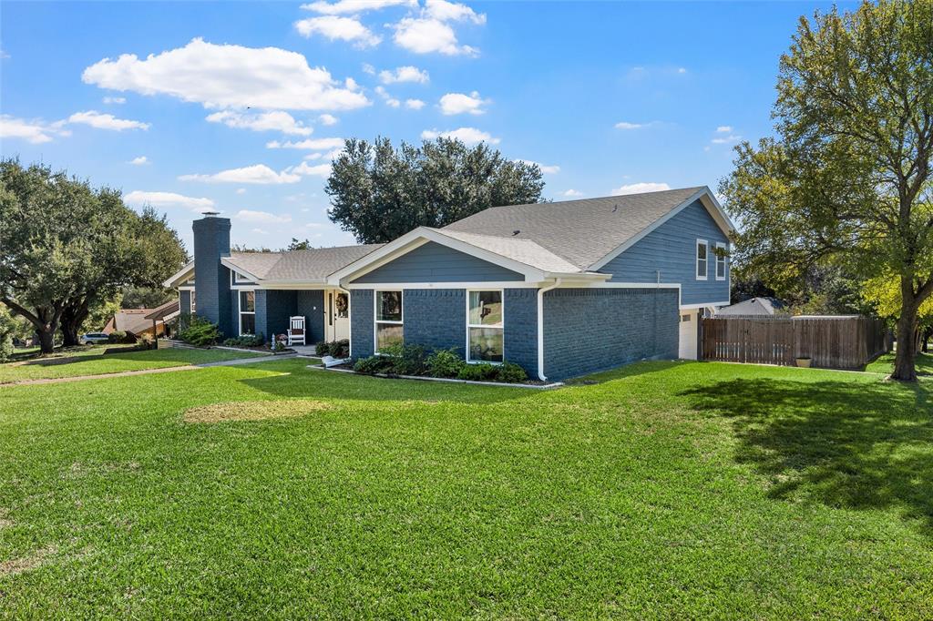 4324 Green Point Drive, Waco, TX 76710