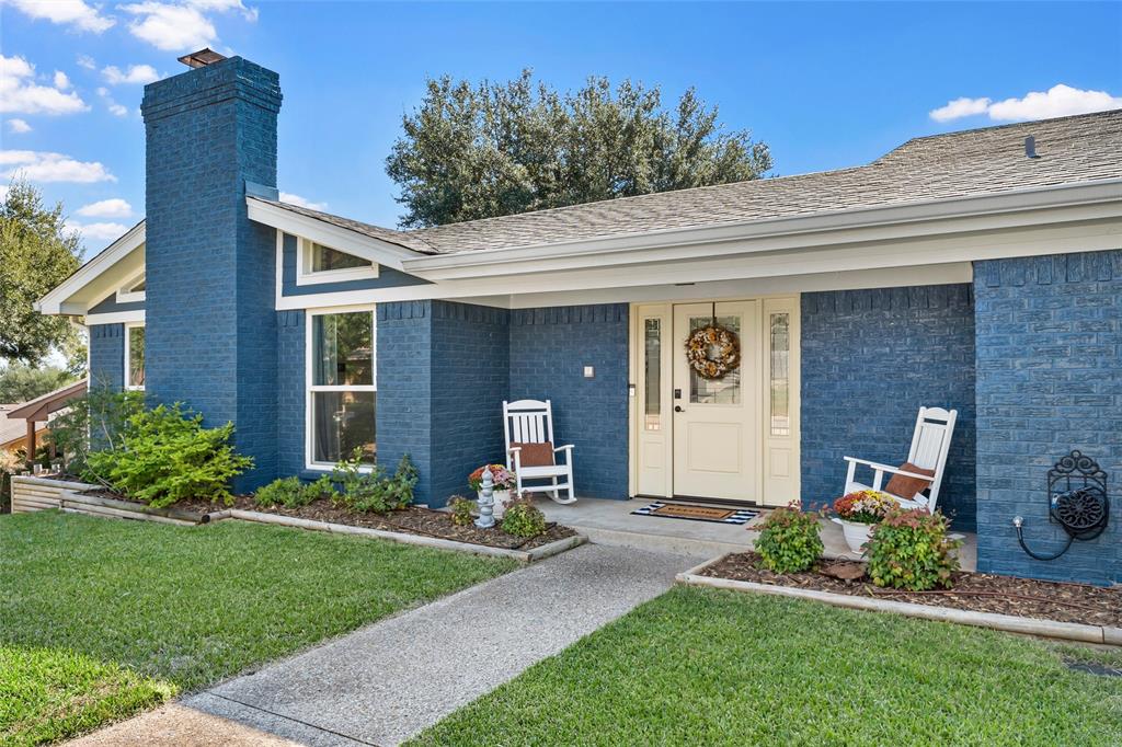 4324 Green Point Drive, Waco, TX 76710