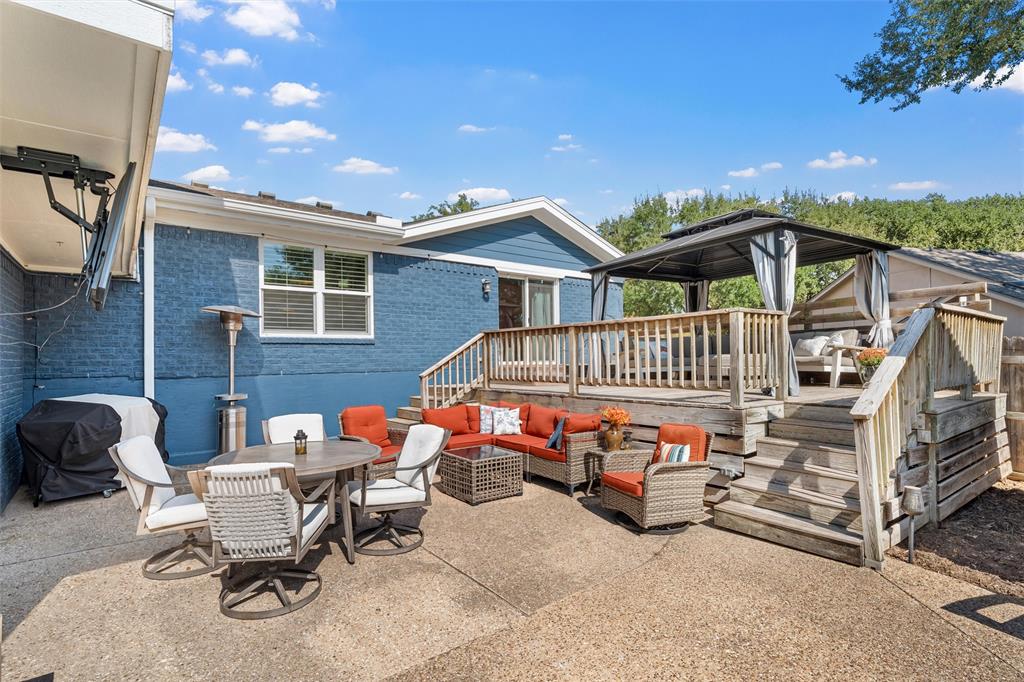 4324 Green Point Drive, Waco, TX 76710