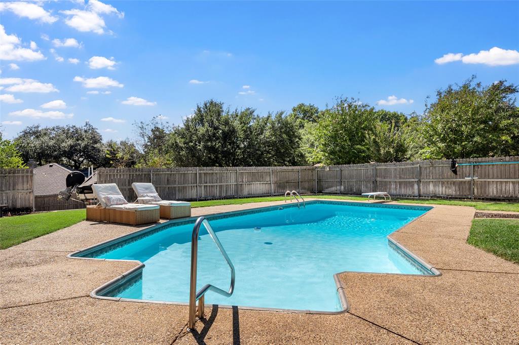 4324 Green Point Drive, Waco, TX 76710