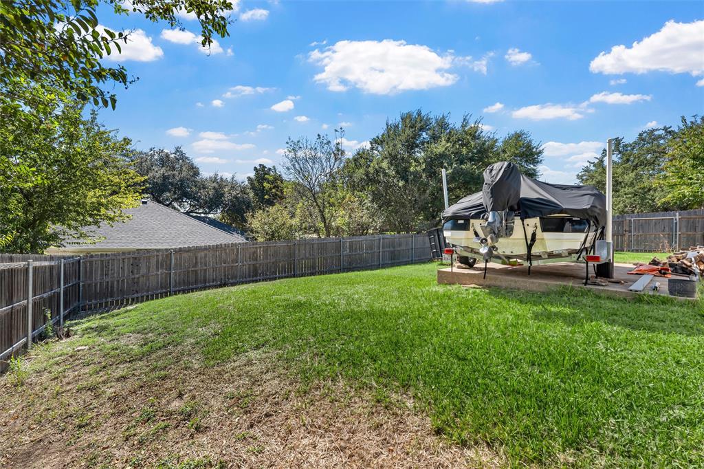 4324 Green Point Drive, Waco, TX 76710
