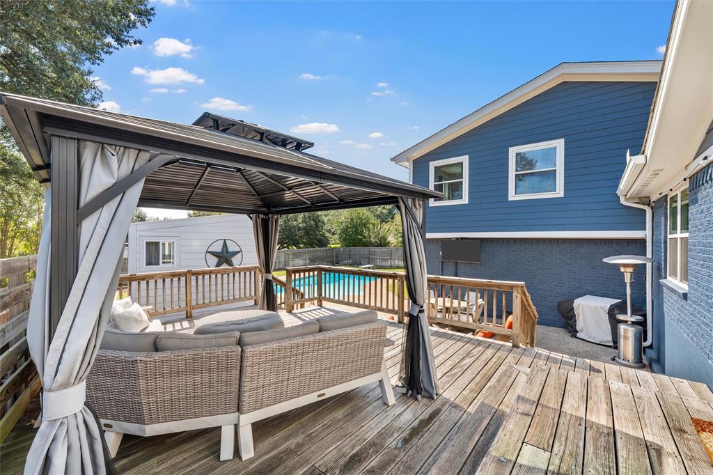 4324 Green Point Drive, Waco, TX 76710