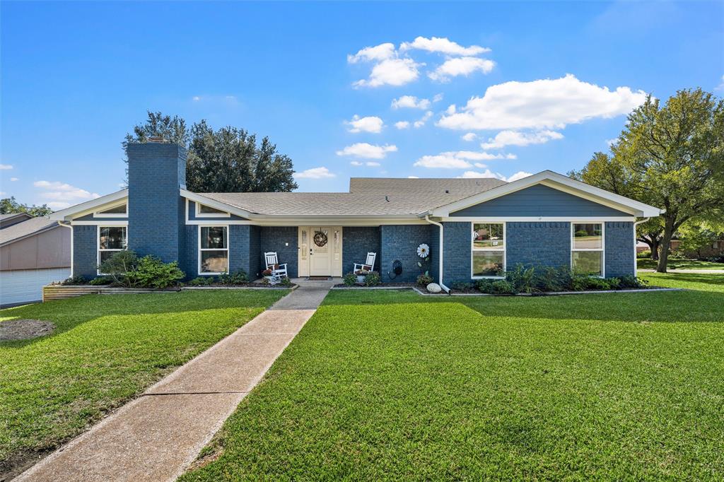 4324 Green Point Drive, Waco, TX 76710