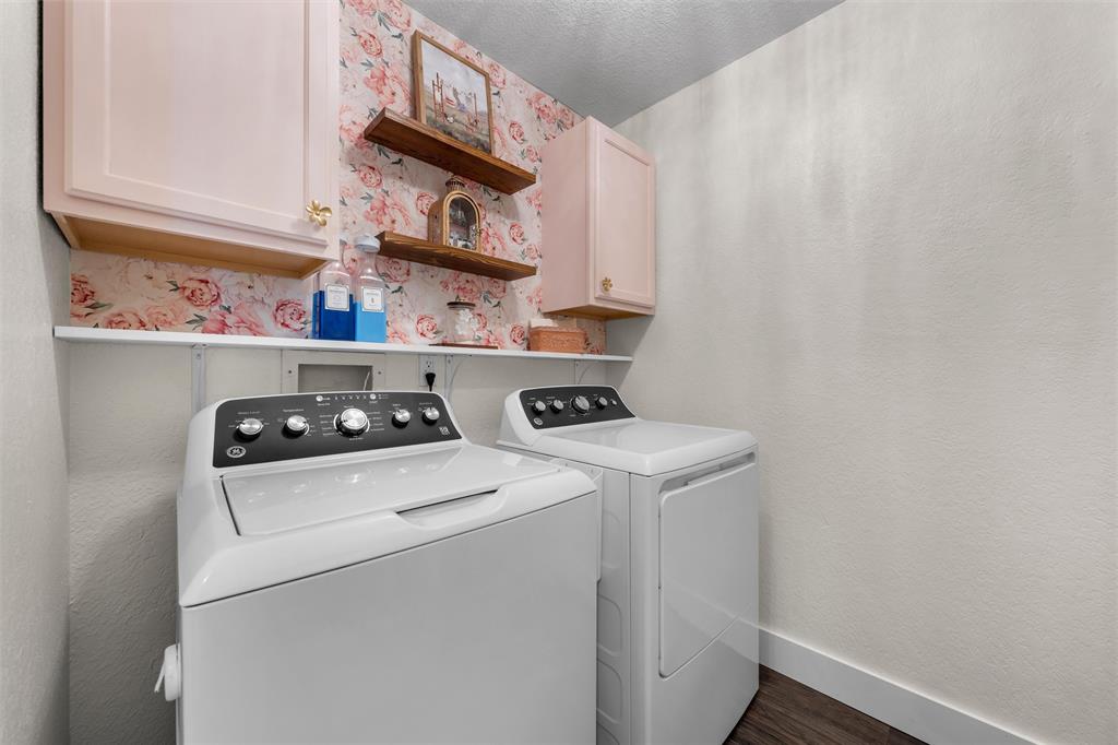 4324 Green Point Drive, Waco, TX 76710