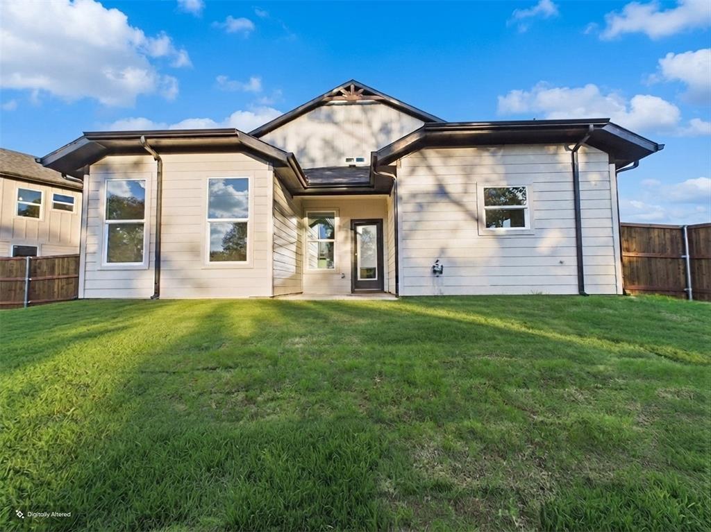 1206 Phoenix Drive, Athens, TX 75751