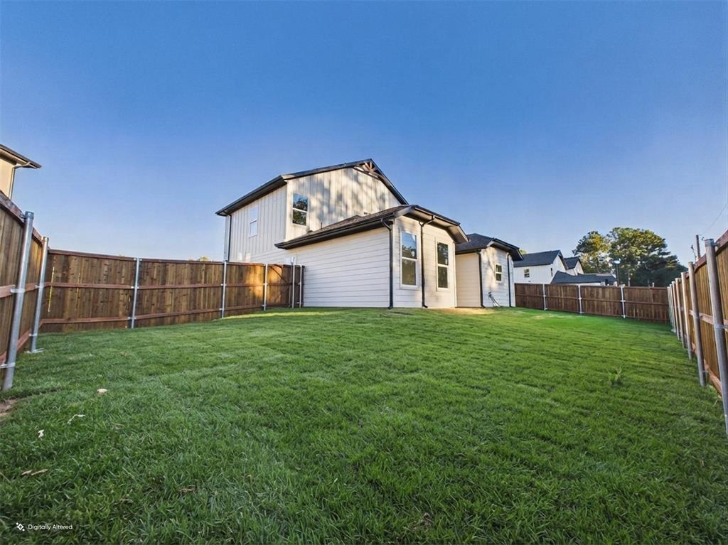 1206 Phoenix Drive, Athens, TX 75751