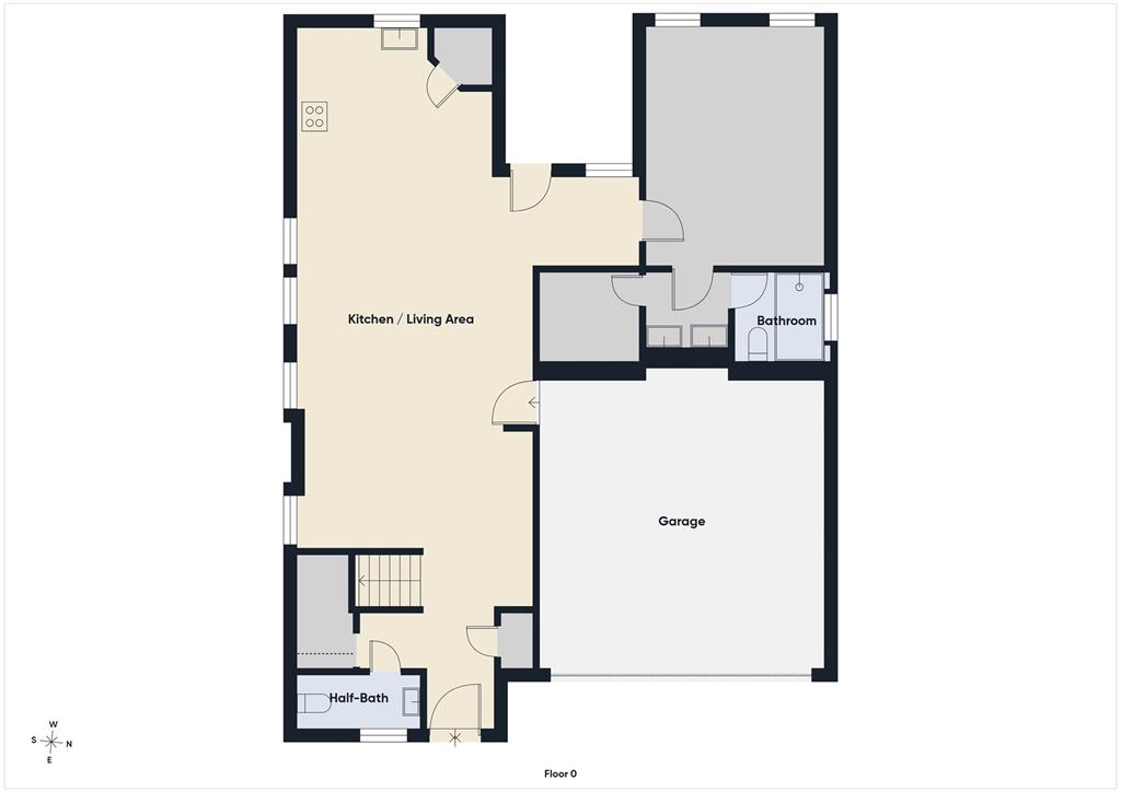1206 Phoenix Drive, Athens, TX 75751