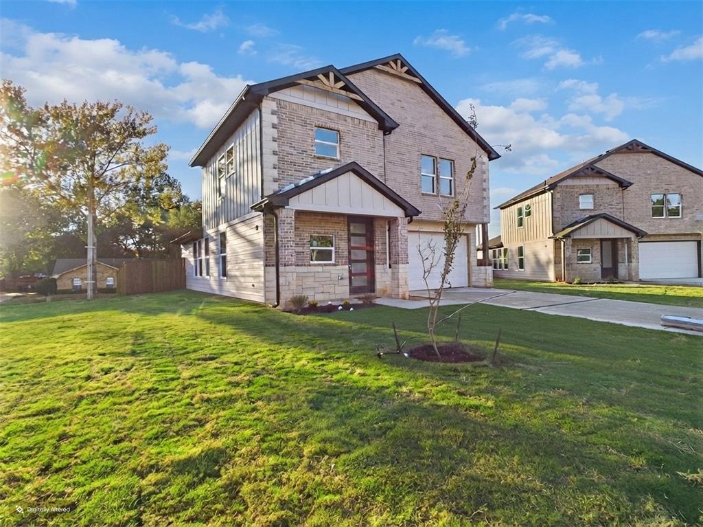 1206 Phoenix Drive, Athens, TX 75751