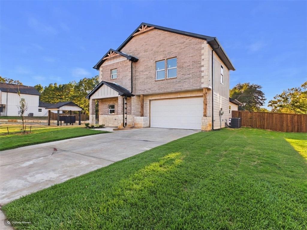 1206 Phoenix Drive, Athens, TX 75751