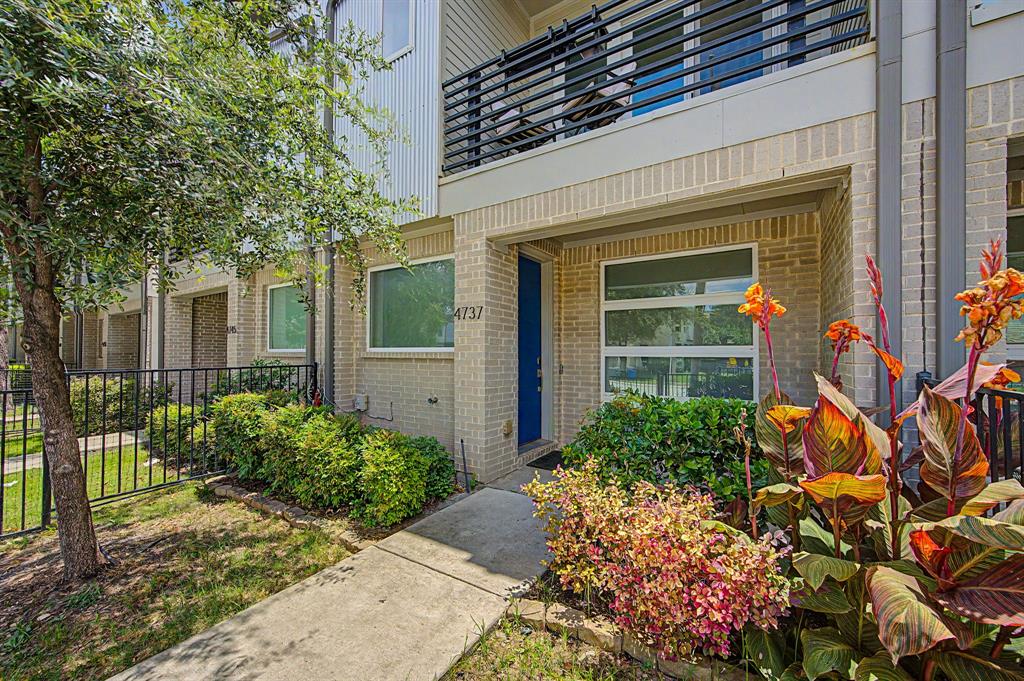 4737 Asher Place, Dallas, TX 75204 4737 Asher Place, Dallas, TX 75204
