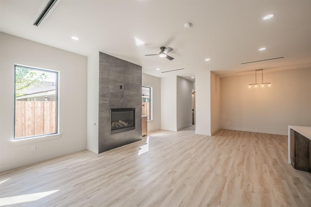 1951 Leath Street, Dallas, TX 75212