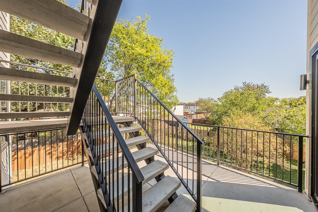 1951 Leath Street, Dallas, TX 75212