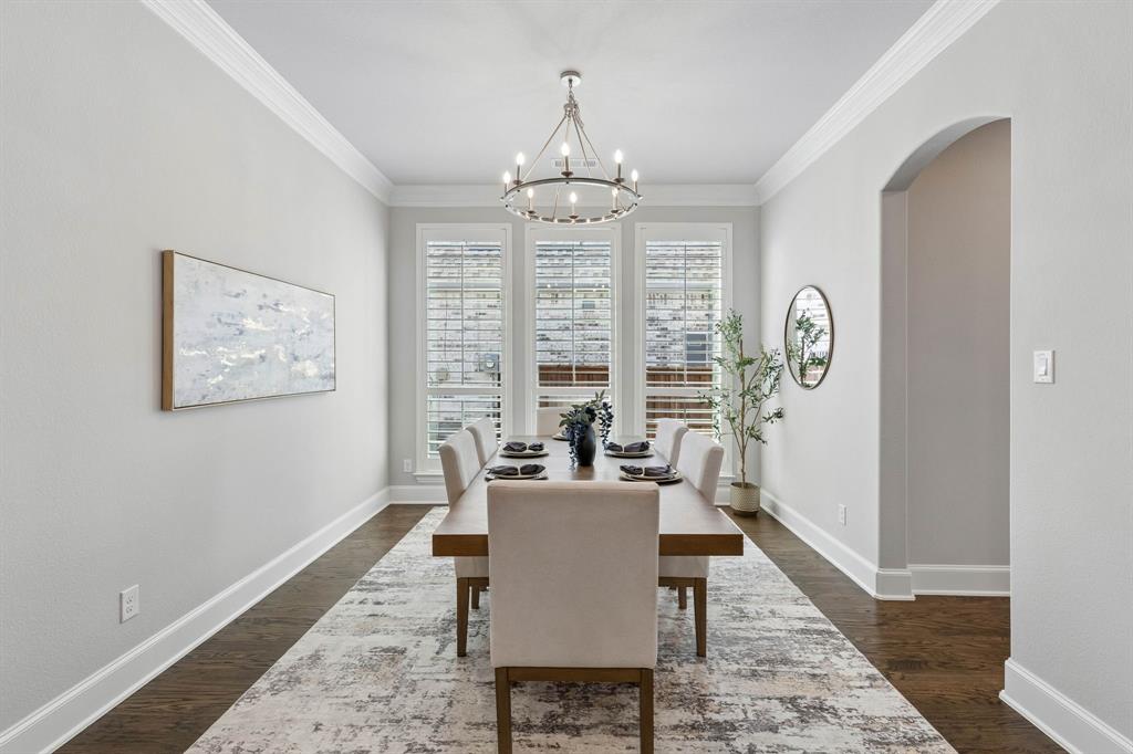 2111 Longmont Lane, Prosper, TX 75078