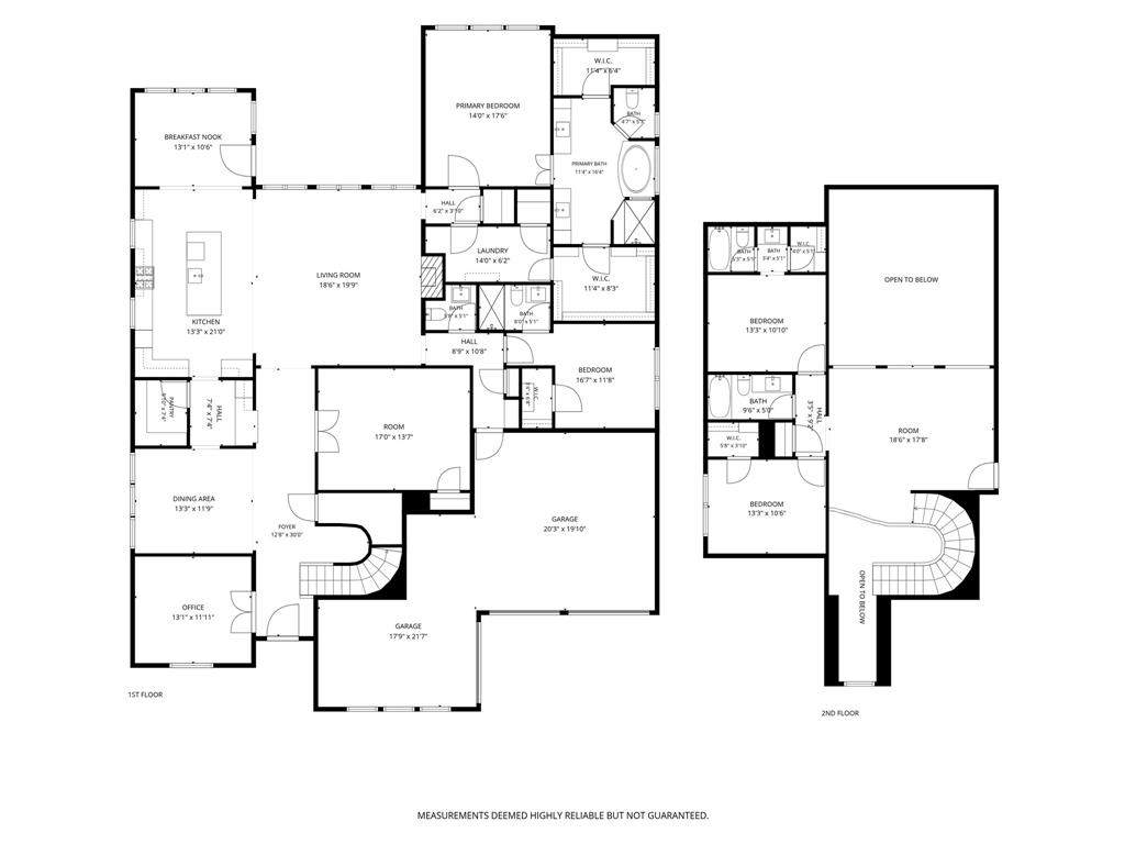 2111 Longmont Lane, Prosper, TX 75078