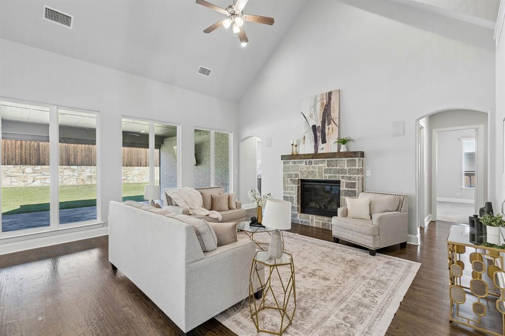 2111 Longmont Lane, Prosper, TX 75078