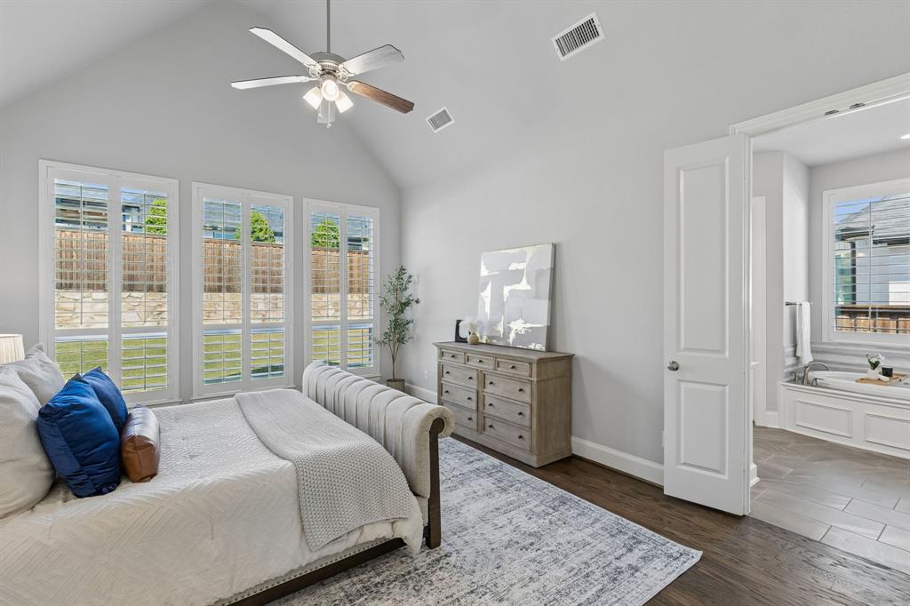 2111 Longmont Lane, Prosper, TX 75078