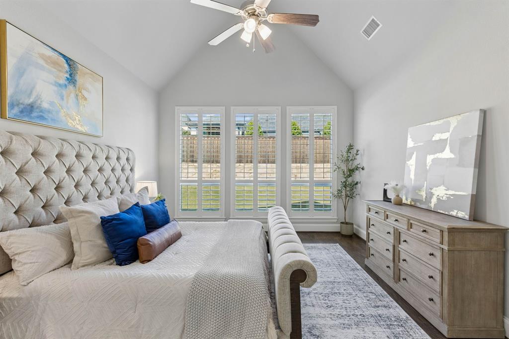 2111 Longmont Lane, Prosper, TX 75078