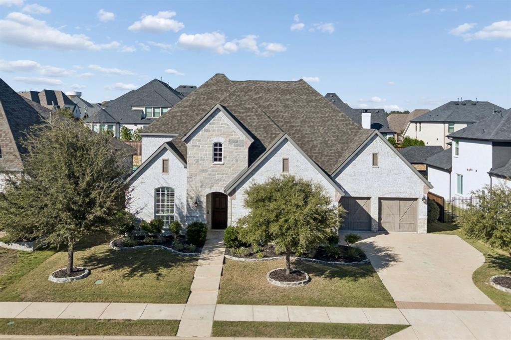 2111 Longmont Lane, Prosper, TX 75078