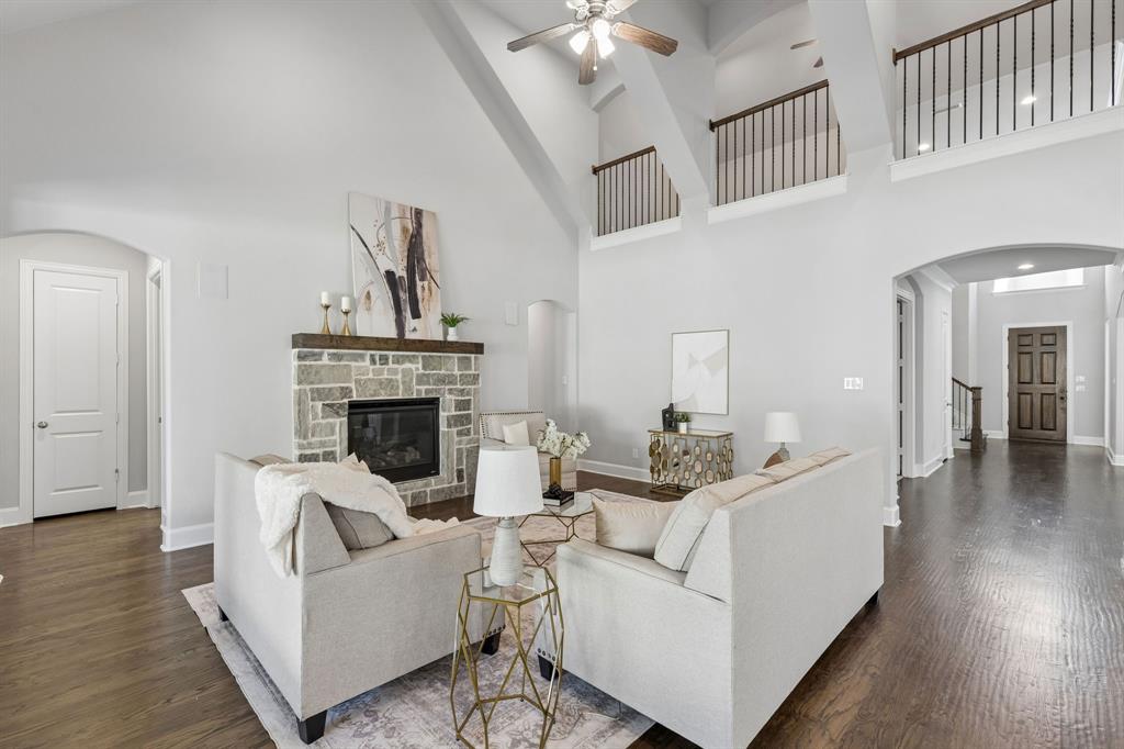 2111 Longmont Lane, Prosper, TX 75078