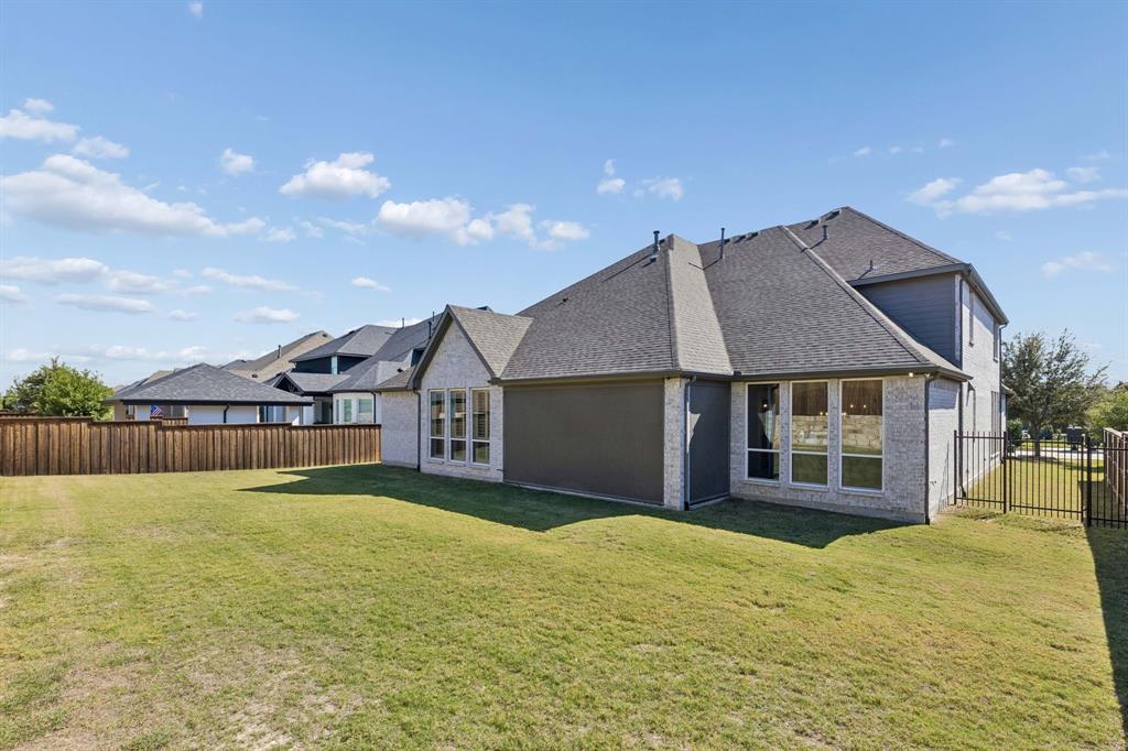 2111 Longmont Lane, Prosper, TX 75078