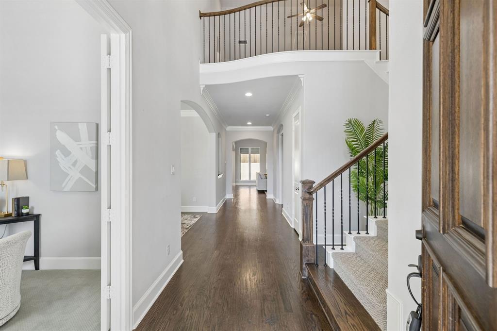2111 Longmont Lane, Prosper, TX 75078