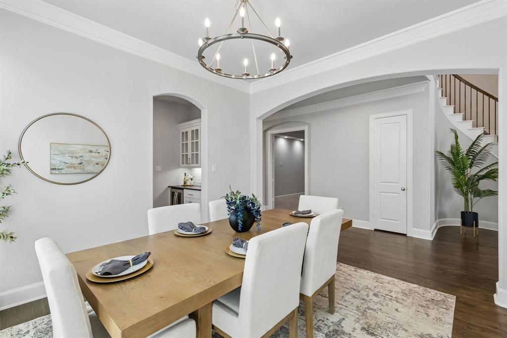 2111 Longmont Lane, Prosper, TX 75078