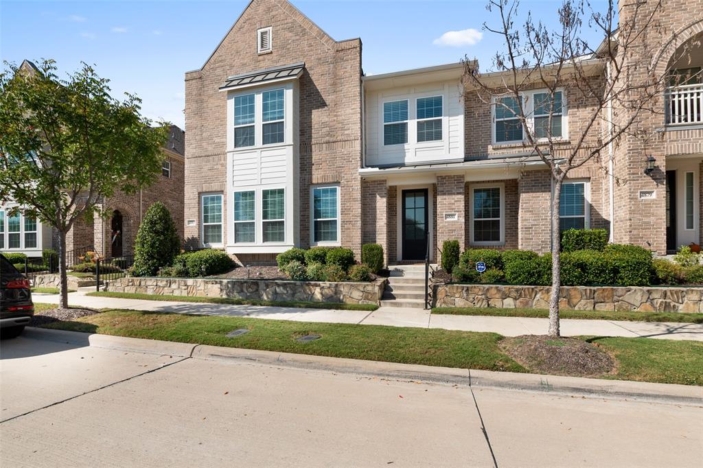 4883 Ellie Lane, Fairview, TX 75069